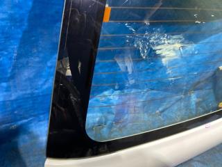 Дверь 5-я задняя SUBARU VIVIO KK3 3 ракурс Дверь 5-я задняя SUBARU VIVIO KK3 3 ракурс
