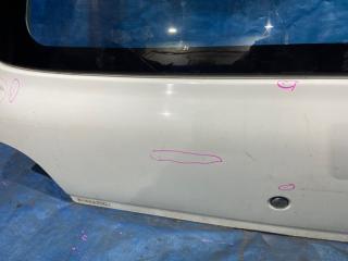 Дверь 5-я задняя SUBARU VIVIO KK3 5 ракурс Дверь 5-я задняя SUBARU VIVIO KK3 5 ракурс