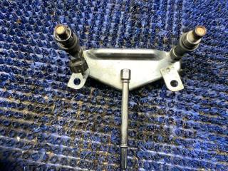 Топливная рейка левая SUBARU EXIGA YA5 EJ204 FBYC080 5 ракурс