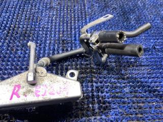 Топливная рейка правая SUBARU EXIGA YA5 EJ204 FBYC080 2 ракурс