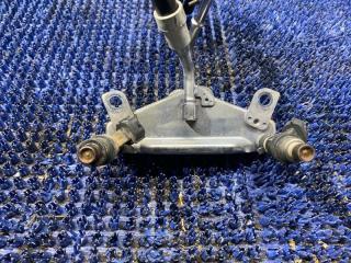 Топливная рейка правая SUBARU EXIGA YA5 EJ204 FBYC080 4 ракурс