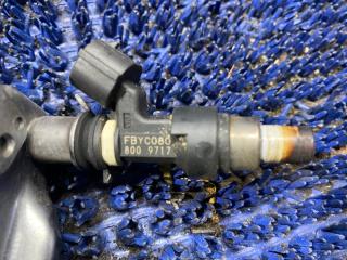 Топливная рейка правая SUBARU EXIGA YA5 EJ204 FBYC080 5 ракурс