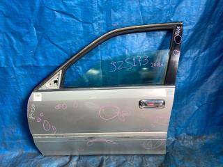 Дверь левая передняя TOYOTA CROWN JZS173 1 ракурс
