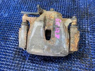 Суппорт правый передний TOYOTA NOAH ZRR75 3ZRFE 1 ракурс