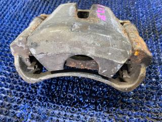 Суппорт правый передний TOYOTA NOAH ZRR75 3ZRFE 4 ракурс