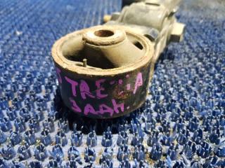 Подушка двигателя задняя SUBARU TREZIA NCP125 1NZFE 3 ракурс Подушка двигателя задняя SUBARU TREZIA NCP125 1NZFE 3 ракурс