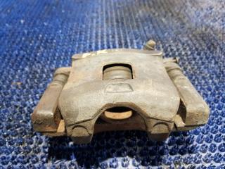 Суппорт правый передний SUZUKI WAGON R MH21S K6A 2 ракурс