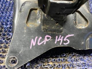 Подушка двигателя левая TOYOTA SPADE NCP145 1NZFE 2 ракурс