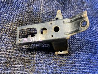 Подушка двигателя левая TOYOTA PASSO SETTE M512E 3SZVE 1 ракурс