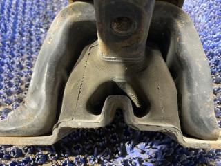 Подушка двигателя левая TOYOTA PASSO SETTE M512E 3SZVE 5 ракурс