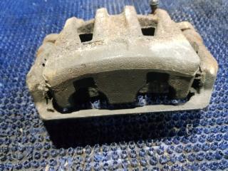 Суппорт правый передний NISSAN ELGRAND NE51 VQ35DE 2 ракурс Суппорт правый передний NISSAN ELGRAND NE51 VQ35DE 2 ракурс