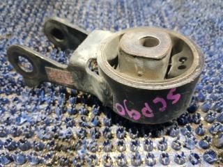 Подушка двигателя задняя TOYOTA VITZ SCP90 2SZ 2 ракурс