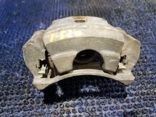 Суппорт правый передний TOYOTA SPADE NCP145 1NZFE 2 ракурс