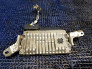 Блок efi TOYOTA PORTE NSP140 1NRFE 89661-52w00 1 ракурс