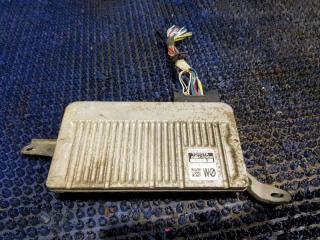 Блок efi TOYOTA PORTE NSP140 1NRFE 89661-52w00 2 ракурс