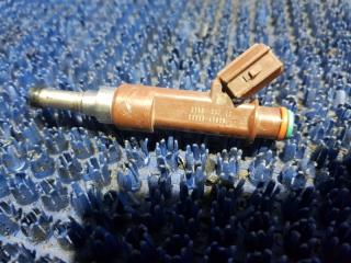 Инжектор TOYOTA PORTE NSP140 1NRFE 23250-47020 2 ракурс