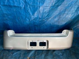 Бампер задний SUZUKI WAGON R MH22S 7181158j00 1 ракурс