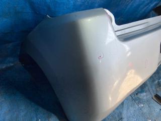 Бампер задний SUZUKI WAGON R MH22S 7181158j00 2 ракурс