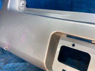 Бампер задний SUZUKI WAGON R MH22S 7181158j00 4 ракурс