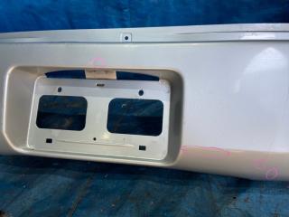 Бампер задний SUZUKI WAGON R MH22S 7181158j00 5 ракурс
