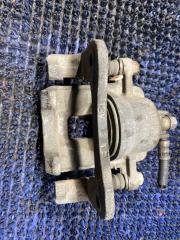 Суппорт правый передний SUZUKI WAGON R MH21S K6A 4 ракурс