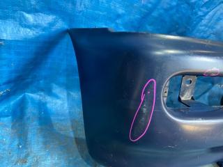 Бампер передний SUBARU VIVIO KK3 57720kc660 2 ракурс Бампер передний SUBARU VIVIO KK3 57720kc660 2 ракурс