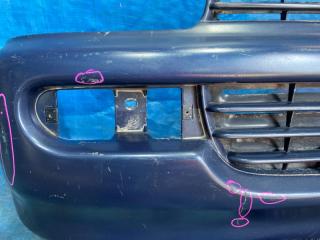 Бампер передний SUBARU VIVIO KK3 57720kc660 3 ракурс Бампер передний SUBARU VIVIO KK3 57720kc660 3 ракурс