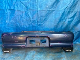 Бампер задний SUBARU VIVIO KK3 57720KC710 1 ракурс Бампер задний SUBARU VIVIO KK3 57720KC710 1 ракурс