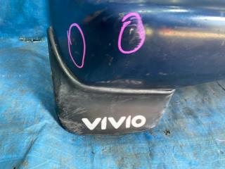 Бампер задний SUBARU VIVIO KK3 57720KC710 4 ракурс Бампер задний SUBARU VIVIO KK3 57720KC710 4 ракурс