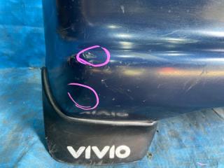 Бампер задний SUBARU VIVIO KK3 57720KC710 5 ракурс Бампер задний SUBARU VIVIO KK3 57720KC710 5 ракурс