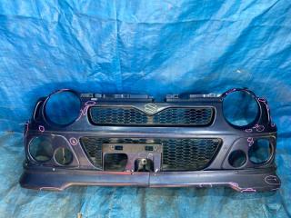Бампер передний SUZUKI ALTO HA11S 71711-73G00 1 ракурс