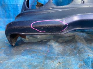 Бампер передний SUZUKI ALTO HA11S 71711-73G00 4 ракурс