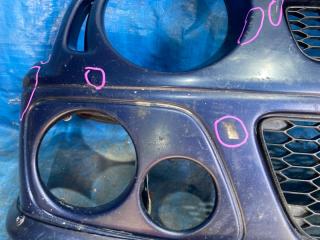 Бампер передний SUZUKI ALTO HA11S 71711-73G00 5 ракурс
