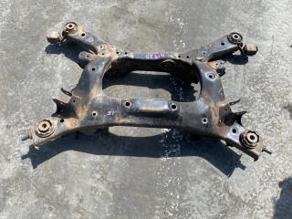 Балка подвески задняя NISSAN STAGEA