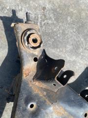 Балка подвески задняя NISSAN STAGEA NM35 VQ25DD 2 ракурс
