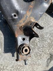 Балка подвески задняя NISSAN STAGEA NM35 VQ25DD 3 ракурс