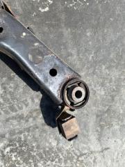 Балка подвески задняя NISSAN STAGEA NM35 VQ25DD 4 ракурс