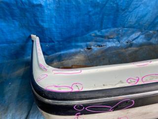 Бампер задний TOYOTA SPRINTER CE90 52159-1A210 5 ракурс