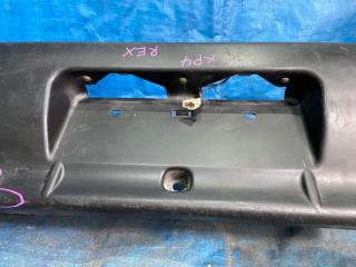 Бампер задний SUBARU REX KH4 57720 ka 620 5 ракурс