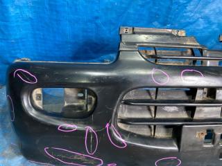 Бампер передний SUBARU VIVIO KK3 57720KC800 4 ракурс Бампер передний SUBARU VIVIO KK3 57720KC800 4 ракурс