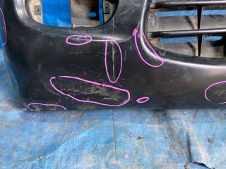 Бампер передний SUBARU VIVIO KK3 57720KC800 5 ракурс Бампер передний SUBARU VIVIO KK3 57720KC800 5 ракурс