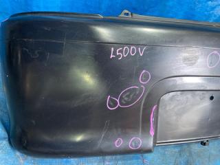 Бампер задний DAIHATSU MIRA L500V 52159-87248 3 ракурс