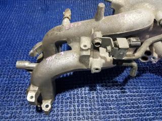 Коллектор впускной SUBARU IMPREZA GH3 EL154 3 ракурс