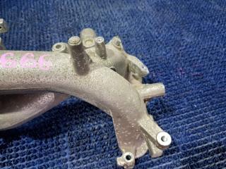 Коллектор впускной SUBARU IMPREZA GH3 EL154 4 ракурс