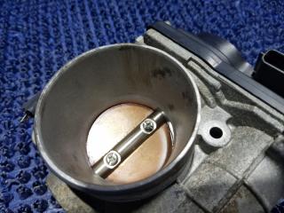 Дроссельная заслонка SUBARU IMPREZA GH3 EL154 2 ракурс