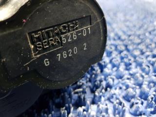 Дроссельная заслонка SUBARU IMPREZA GH3 EL154 4 ракурс