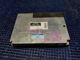 Блок efi TOYOTA NOAH AZR65 1AZFSE 89661-2j030 1 ракурс