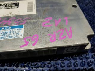 Блок efi TOYOTA NOAH AZR65 1AZFSE 89661-2j030 3 ракурс