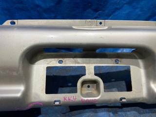 Бампер задний SUBARU VIVIO KK4 57720KC840 5 ракурс Бампер задний SUBARU VIVIO KK4 57720KC840 5 ракурс