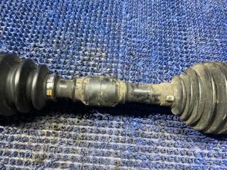 Привод правый передний NISSAN PRESAGE TNU31 QR25DE 4 ракурс
